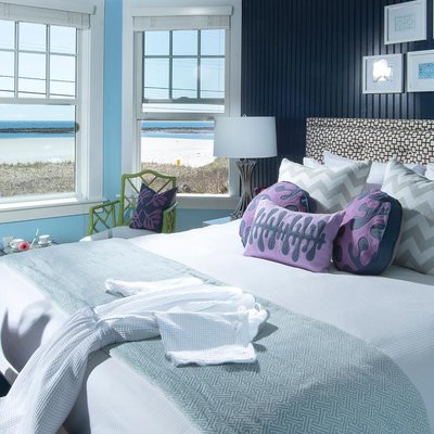 The Tides Beach Club by null