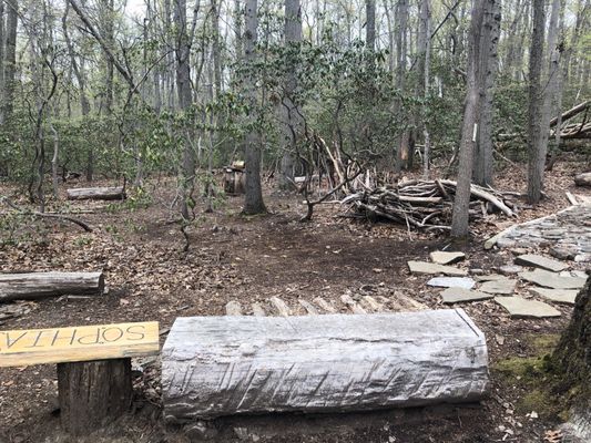 Anita C Leight Estuary Center by null