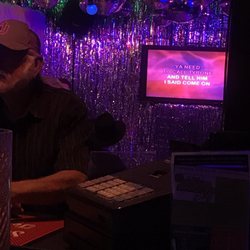 Fat Mary's: Lounge and Cabaret