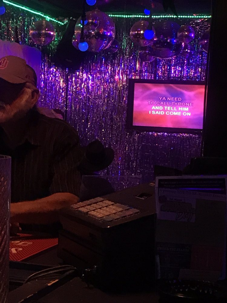 FAT MARY’S LOUNGE AND CABARET Gay Bars 1561 Brewer Rd, McAlester