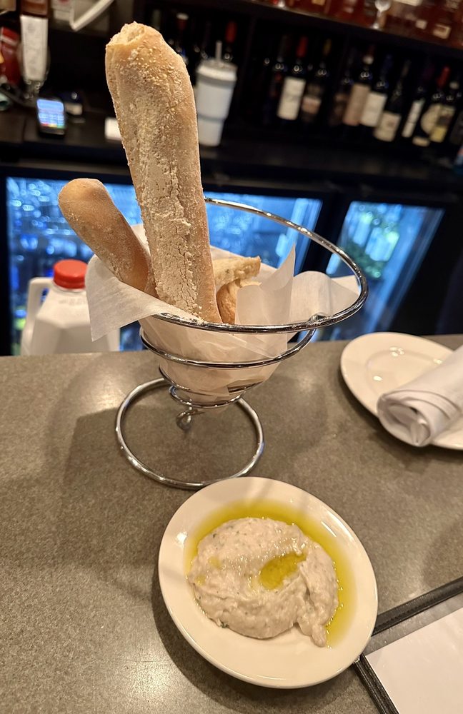 SPAZIO Updated November 2024 38 Photos & 95 Reviews 200 Quincy