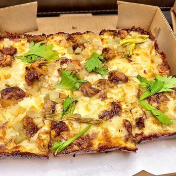 Wrecktangle Pizza - Earth, Wind, and Fire 2.0 - Pizza Near Me - Minneapolis, Minnesota Wrecktangle Pizza - Earth, Wind, and Fire 2.0 - Pizza Near Me - Minneapolis, Minnesota