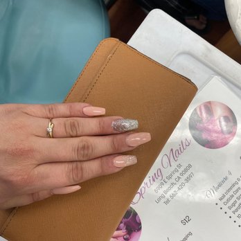 Spring Nails - Nail Salons Near Me - Long Beach, California Spring Nails - Nail Salons Near Me - Long Beach, California