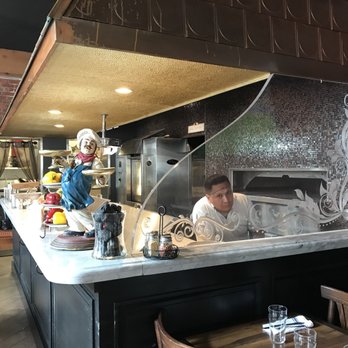 Campania Coal Fired Pizza - Pizza station - Pizza Near Me - Brooklyn, New York Campania Coal Fired Pizza - Pizza station - Pizza Near Me - Brooklyn, New York