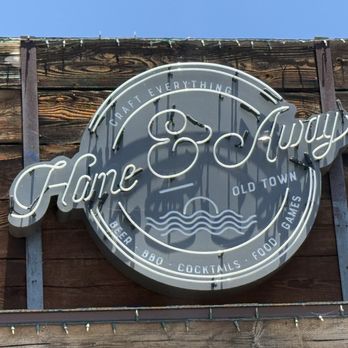 Home & Away - Sports Bars Near Me - San Diego, California Home & Away - Sports Bars Near Me - San Diego, California