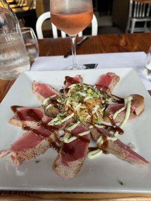 Dark Horse Restaurant by null