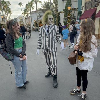 Universal Studios Hollywood - Amusement Parks Near Me - Universal City, California Universal Studios Hollywood - Amusement Parks Near Me - Universal City, California