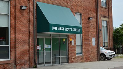 UM Addiction Treatment Center - grief counselor in Baltimore, MD