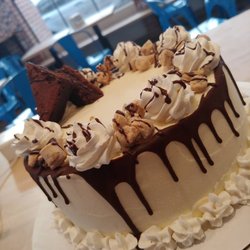 Abbott's Frozen Custard - Arlington Center