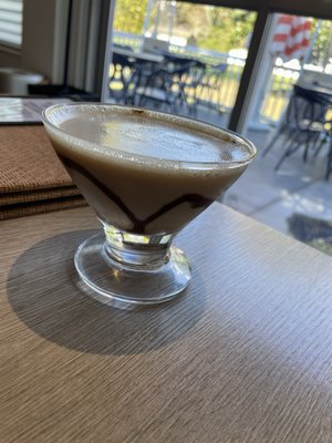 The Office Bistro by null