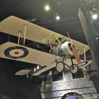 Wisconsin Veterans Museum - Museums Near Me - Madison, Wisconsin