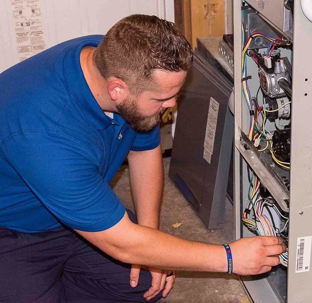 Slide of AirPlus Heating, Cooling, Plumbing & Electrical