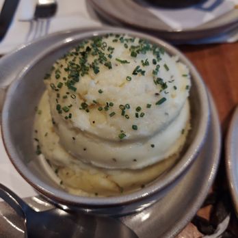 Yardbird - Mashed potatoes - Southern Near Me - Los Angeles, California Yardbird - Mashed potatoes - Southern Near Me - Los Angeles, California
