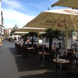 BS Energy Café