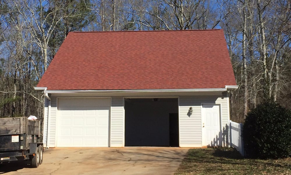 Slide of Limitless Restorations