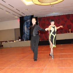 Premier Dance USA