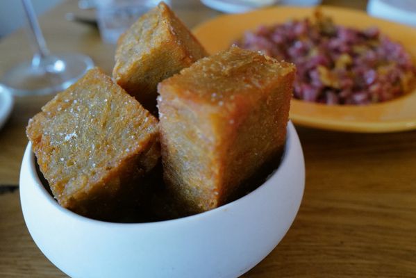 Restaurant Basaal by null