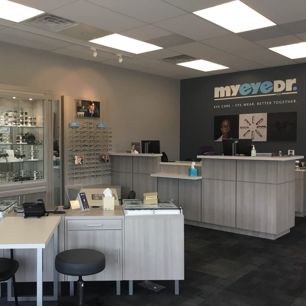 MYEYEDR Eyewear & Opticians 865 Lafayette Rd, Hampton, NH Phone Number Yelp