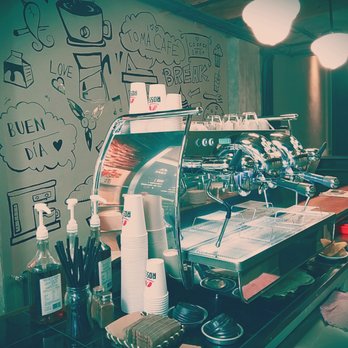 Rosso Cafe - Coffee & Tea Near Me - Buenos Aires, C