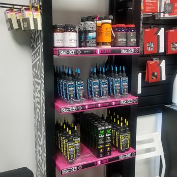 BikeFit Dwayne - Bikes Near Me - Miami, Florida