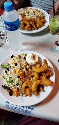 Restaurante Príncipe de Mônaco - (Copacabana) by null