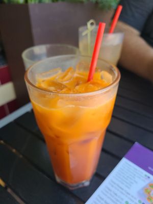 Plumeria Vegetarian Restaurant by null