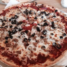 Italian Sausage