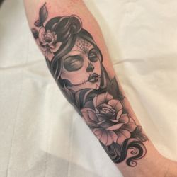 The Ink Factory