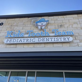 Kids Tooth Team | Buda, TX - The outside - Pediatric Dentists Near Me - Buda, Texas Kids Tooth Team | Buda, TX - The outside - Pediatric Dentists Near Me - Buda, Texas