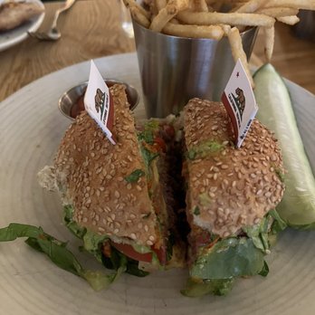 Upland - cheeseburger - New American Near Me - New York, New York Upland - cheeseburger - New American Near Me - New York, New York