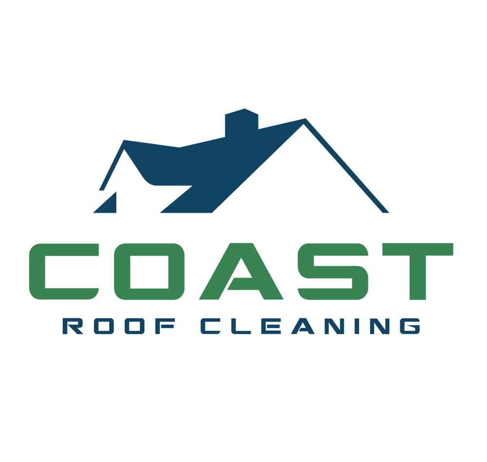 Slide of Coast Roof Cleaning