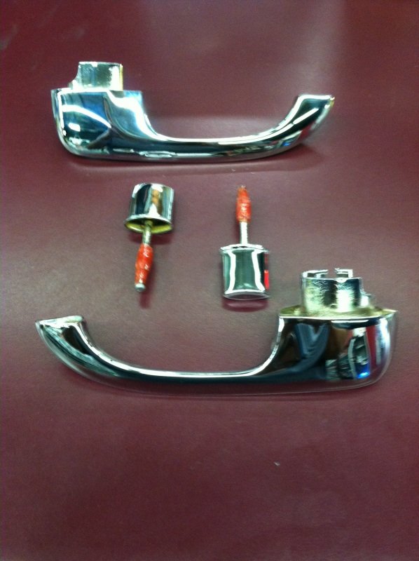 BUMPERS UNLIMITED Updated August 2024 10859 Drury Ln, Lynwood