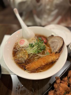 Tada Ramen & Yakitori by null