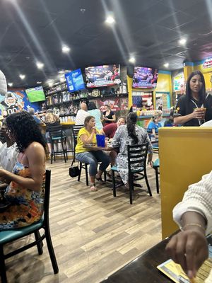 CASA MARIA TEQUILA BAR & GRILL by null