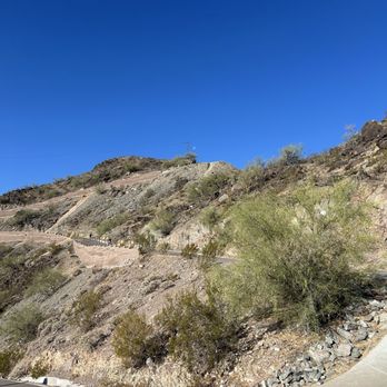 North Mountain Park - Parks Near Me - Phoenix, Arizona