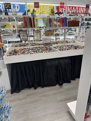 Bricks & Minifigs Whittier by null