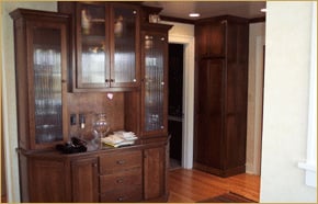 Slide of Johnson County Remodeling