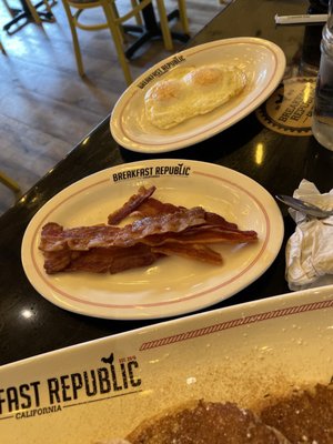 Breakfast Republic by null