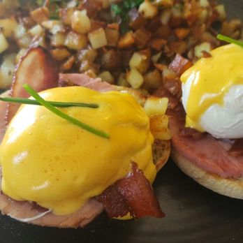Blu Jam Cafe - Breakfast & Brunch Near Me - Sherman Oaks, California