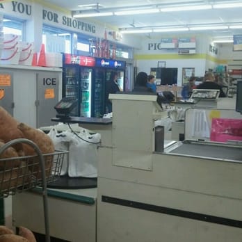 Milton Pic N Sav - a grocery store - Grocery Near Me - Milton, Florida Milton Pic N Sav - a grocery store - Grocery Near Me - Milton, Florida