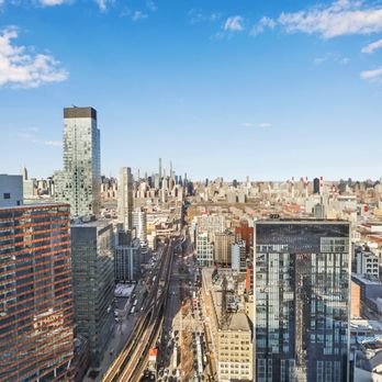 Alta+ - This view though! - Apartments Near Me - New York, New York