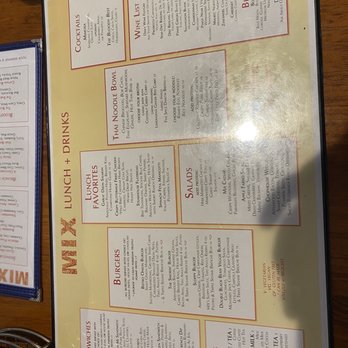 MIX Kitchen & Bar - Cocktail Bars Near Me - Ithaca, New York MIX Kitchen & Bar - Cocktail Bars Near Me - Ithaca, New York