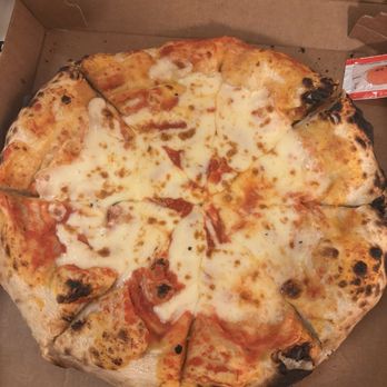 Dulcinea - Margherita - Italian Near Me - Paris, 75