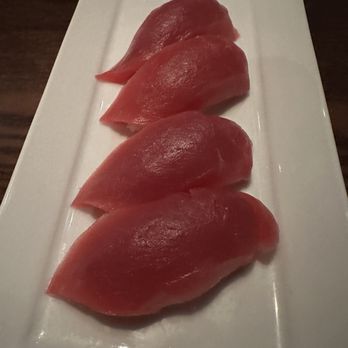 En Sushi - Nigiri - Japanese Near Me - Los Angeles, California