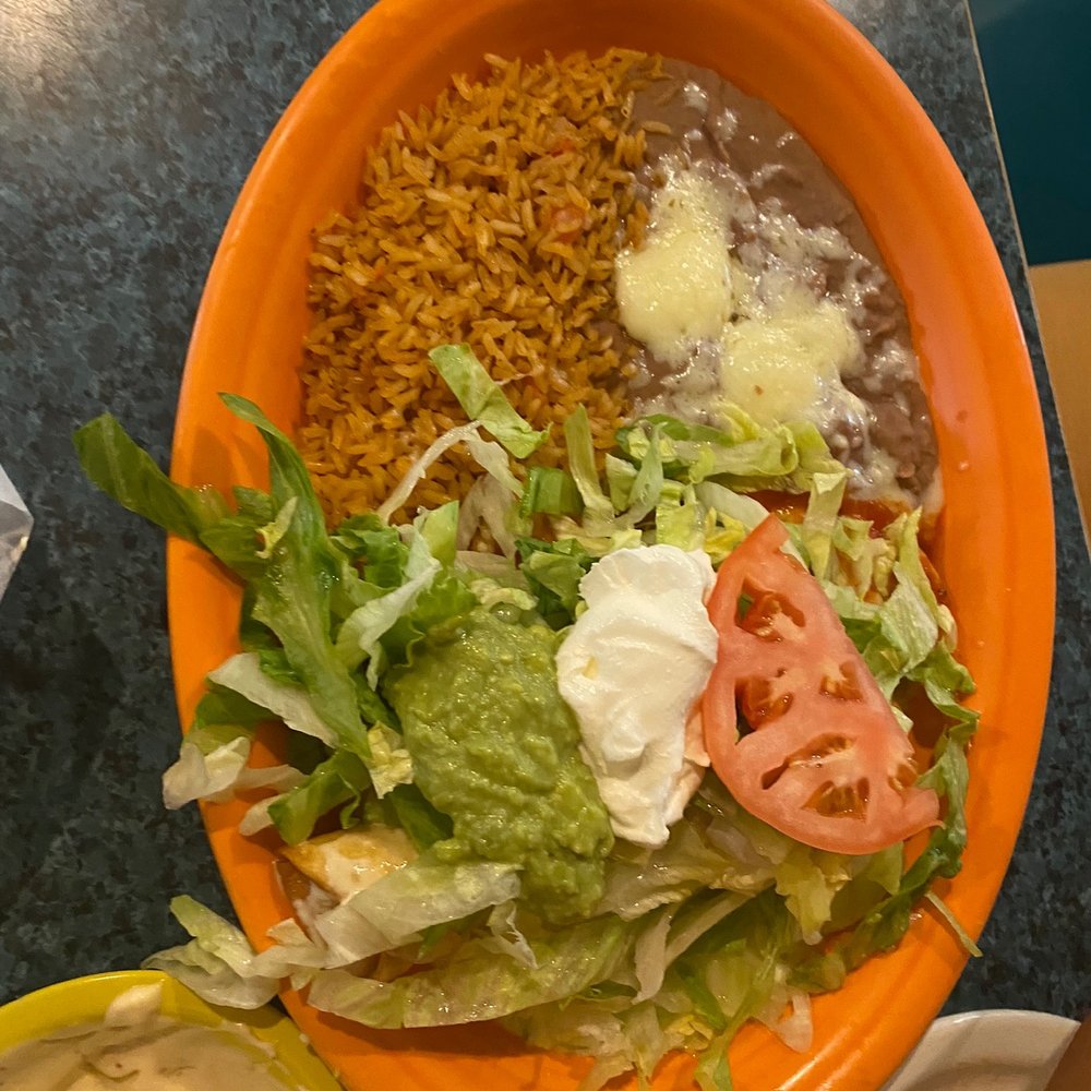 La Tolteca - Flautas - Mexican Near Me - Williamsburg, Virginia La Tolteca - Flautas - Mexican Near Me - Williamsburg, Virginia