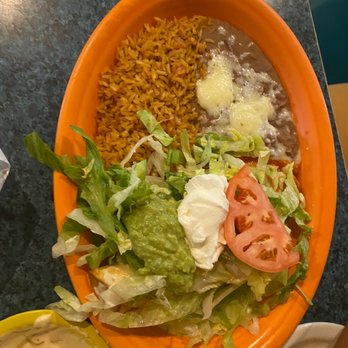 La Tolteca - Flautas - Mexican Near Me - Williamsburg, Virginia