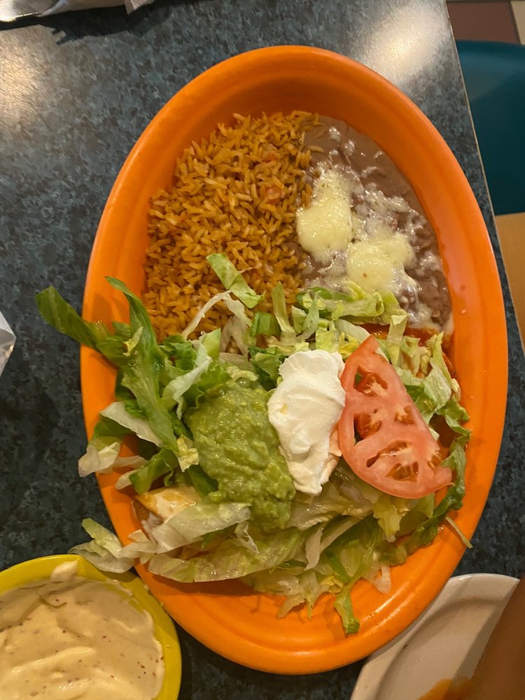 La Tolteca