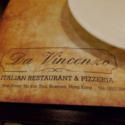 Da Vincenzo