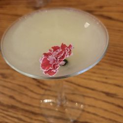 Juniper Botanical Bar