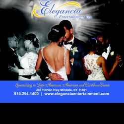 Elegancia Entertainment